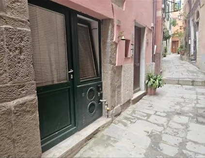 Mono 29 By Arbaspaa Apartment Vernazza