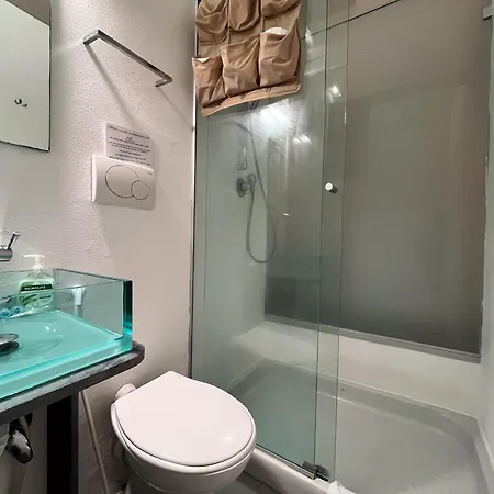 Appartement Mono 29 By Arbaspàa Vernazza