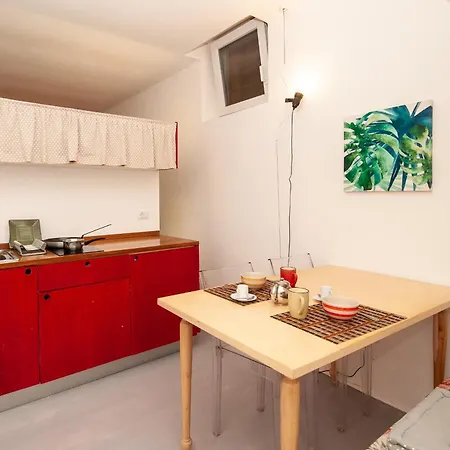 Mono 29 By Arbaspaa דירה ורנאצה