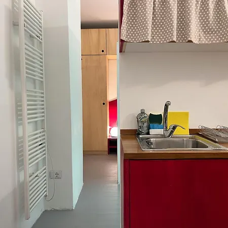 Mono 29 By Arbaspàa * Vernazza