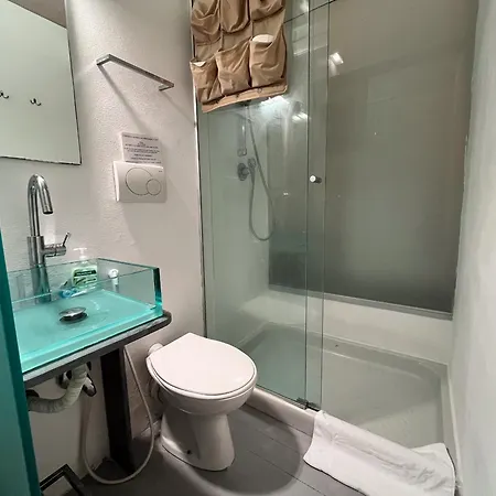 Mono 29 By Arbaspaa דירה