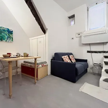 Mono 29 By Arbaspàa Appartement